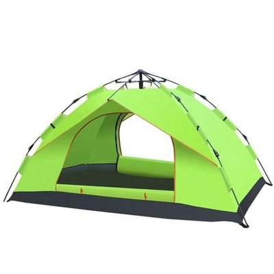 방수 1200mm 접이식 캠핑 텐트