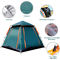 라인프리 방풍 경량과 텐트를 야영시키는 쉬운 설치 방수 가족