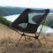 소형 절첩식 캠핑 의자, 초경량 낚시 의자들