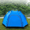 방풍 방수 가족 캠핑 텐트